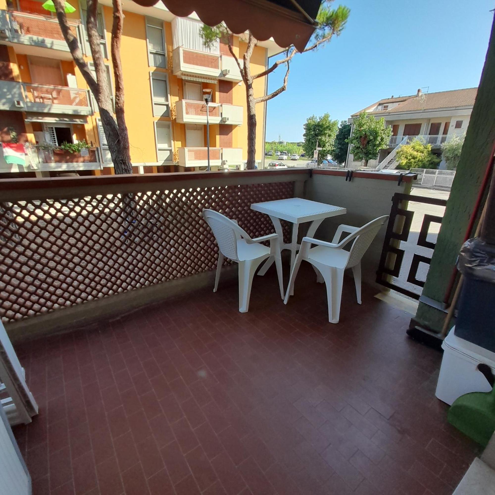 Casa Irene Luni Exterior foto